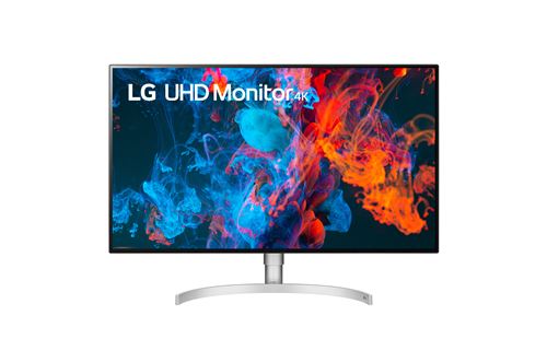 Acheter Ecran LED PC LG 32UL950P-W 32"" 4K UHD Blanc État correct - 659,99 € Ecran LED PC LG 32UL950P-W 32"" 4K UHD Blanc État correct - LG reconditionné disponible sur Fnac