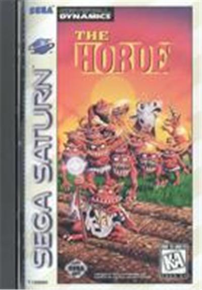 Horde, The État correct -  reconditionné disponible sur Fnac
