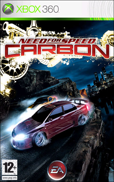 Need for Speed - Carbon État correct - Bandai Namco reconditionné disponible sur Fnac
