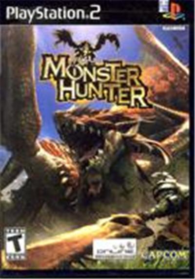 Monster Hunter État correct -  reconditionné disponible sur Fnac