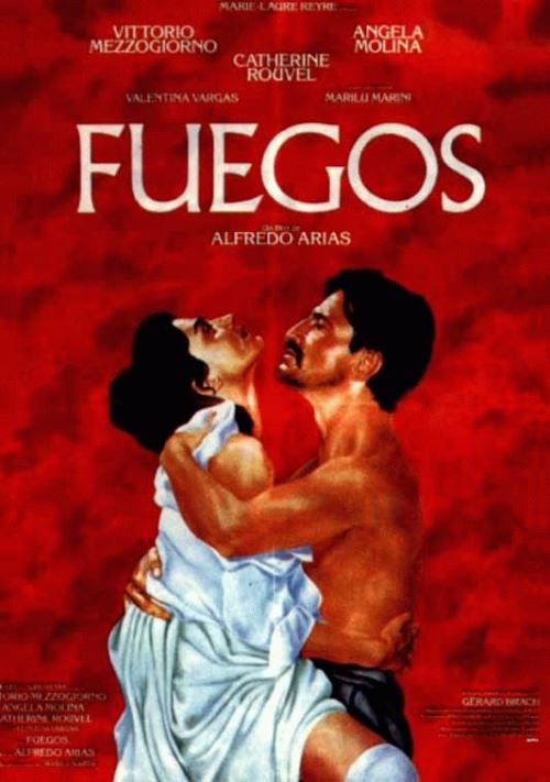 Acheter Fuegos AFFICHE CINEMA ORIGINALE État correct - 22,99 € Fuegos AFFICHE CINEMA ORIGINALE État correct - N/A reconditionné disponible sur Fnac
