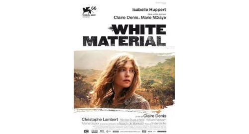Acheter White Material AFFICHE CINEMA ORIGINALE État correct - 22,99 € White Material AFFICHE CINEMA ORIGINALE État correct - N/A reconditionné disponible sur Fnac