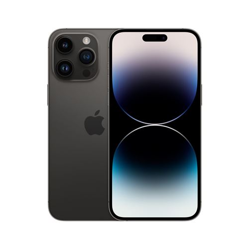 iPhone 14 Pro Max reconditionné