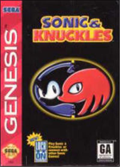 Acheter Sonic & Knuckles État correct - 68,60 € Sonic & Knuckles État correct - reconditionné disponible sur Fnac