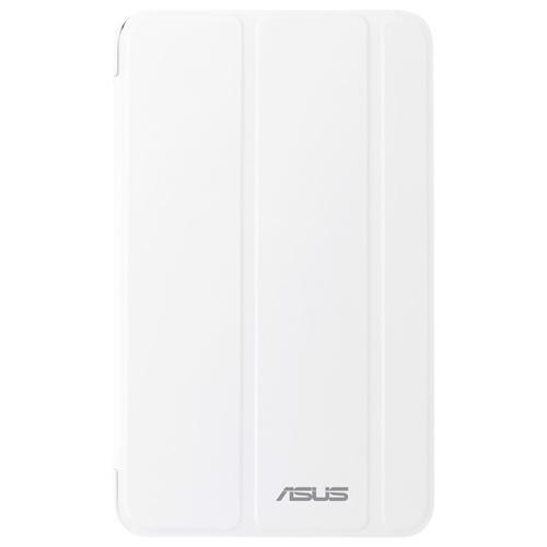 Acheter Etui Support Asus TriCover pour MeMO Pad 8, Blanc État correct - 10,00 € Etui Support Asus TriCover pour MeMO Pad 8, Blanc État correct - Asus reconditionné disponible sur Fnac
