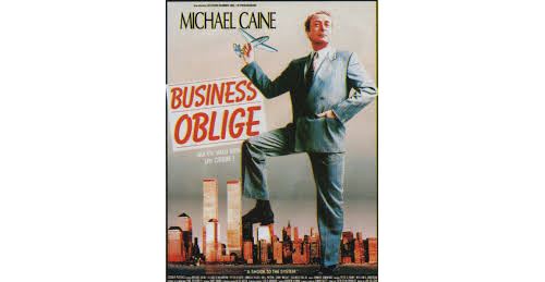 Acheter Business Oblige AFFICHE CINEMA ORIGINALE État correct - 22,99 € Business Oblige AFFICHE CINEMA ORIGINALE État correct - N/A reconditionné disponible sur Fnac
