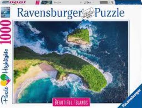 Acheter Ravensburger 1000 p montagnes d Indonesie État correct - 25,31 € Ravensburger 1000 p montagnes d Indonesie État correct - N/A reconditionné disponible sur Fnac
