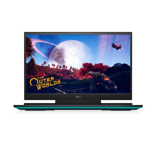 PC Portable Gaming Dell G7 17-7700 17.3"" Intel Core i7 16 Go RAM 1 To SSD Noir État correct - alternatives disponibles sur Dero PC Portable Gaming Dell G7 17-7700 17.3"" Intel Core i7 16 Go RAM 1 To SSD Noir État correct - Dell reconditionné (offre indisponible)