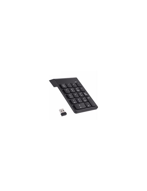 Mini KeyPad Bluetooth - Accessoires Marque Variable Poids 0.00 kg État correct - N/A reconditionné disponible sur Fnac