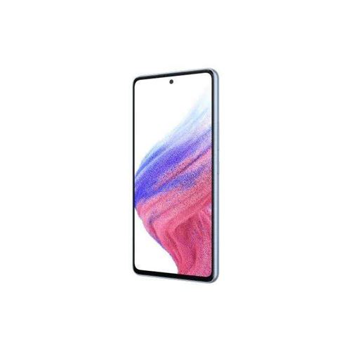 Smartphone Samsung galaxy a53 bleu RAM 6 Go stockage 128 Go État correct - N/A reconditionné disponible sur Fnac