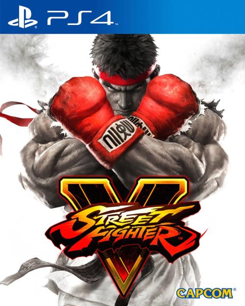 Acheter Street Fighter V PS4 État correct - 14,97 € Street Fighter V PS4 État correct - Capcom reconditionné disponible sur Fnac