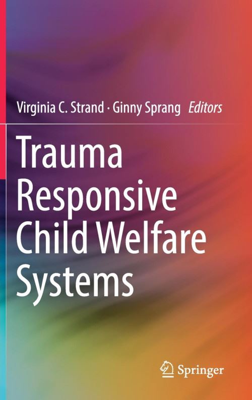Acheter Trauma Responsive Child Welfare Systems État correct - 185,79 € Trauma Responsive Child Welfare Systems État correct - N/A reconditionné disponible sur Fnac