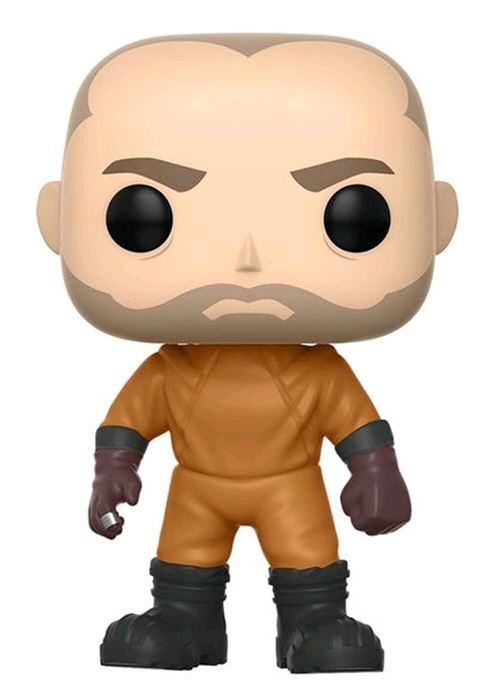 Acheter Figurine Toy Pop N°480 - Blade Runner 2049 - Sapper État correct - 14,45 € Figurine Toy Pop N°480 - Blade Runner 2049 - Sapper État correct - Funko reconditionné disponible sur Fnac