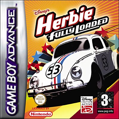 Herbie - Fully Loaded (La Coccinelle Revient) État correct - The Walt Disney Company reconditionné disponible sur Fnac