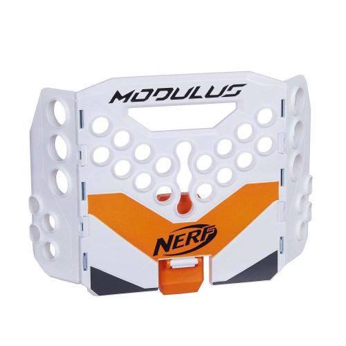 Nerf Modulus : Bouclier-rangement Nerf État correct - NERF reconditionné disponible sur Fnac