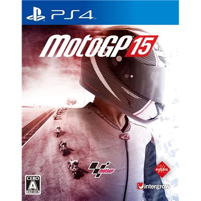 Acheter Motogp 15 Pour Playstation 4 État correct - 19,99 € Motogp 15 Pour Playstation 4 État correct - reconditionné disponible sur Fnac