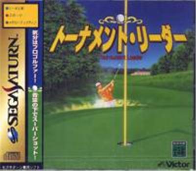 Acheter Tournament Leader - IMPORT JAPONAIS État correct - 24,99 € Tournament Leader - IMPORT JAPONAIS État correct - reconditionné disponible sur Fnac