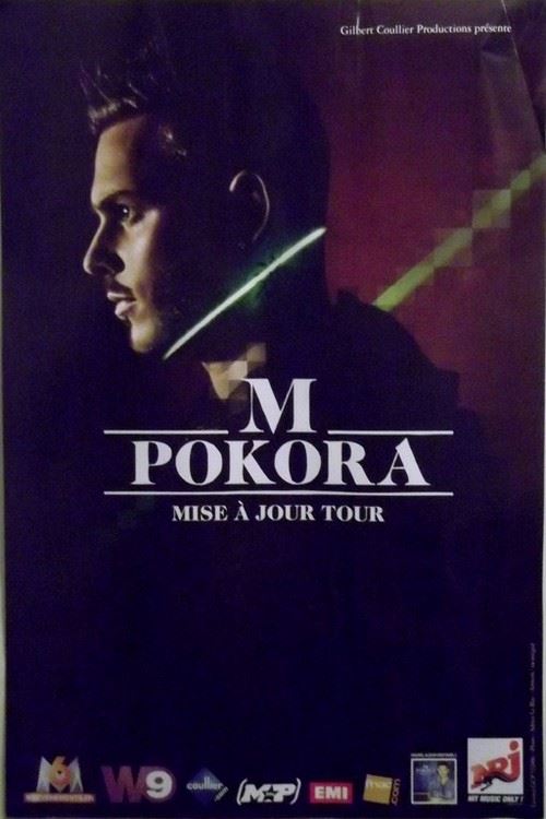 Acheter M POKORA - 40x60 cm - AFFICHE / POSTER État correct - 29,99 € M POKORA - 40x60 cm - AFFICHE / POSTER État correct - N/A reconditionné disponible sur Fnac