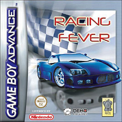 Acheter Racing Fever État correct - 25,58 € Racing Fever État correct - N/A reconditionné disponible sur Fnac