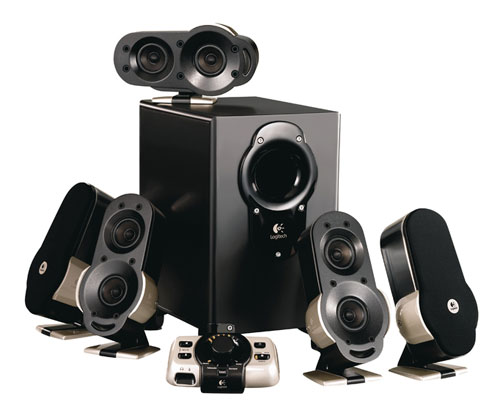 Acheter Logitech G51 État correct - 205,24 € Logitech G51 État correct - Logitech reconditionné disponible sur Fnac