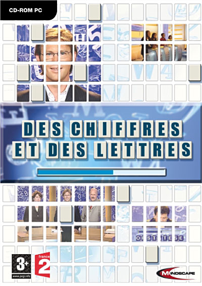 Des chiffres et des lettres État correct - Mindscape France reconditionné disponible sur Fnac