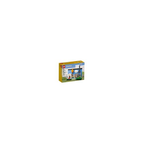 LEGO® Créator 40568 -  Carte Postale de Paris État correct - N/A reconditionné disponible sur Fnac