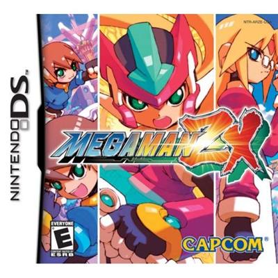 Mega Man ZX État correct -  reconditionné disponible sur Fnac