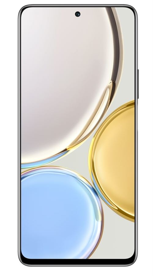 Smartphone Honor Magic4 Lite 6,81"" Double SIM 128 Go Noir minuit État correct - Honor reconditionné disponible sur Fnac