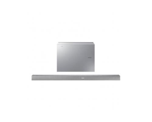 Acheter Samsung HW-K551 - Système de barre audio - pour home cinéma - Canal 3.1 - sans fil - Bluetooth - 340 watt (Totale) - argent État correct - 249,00 € Samsung HW-K551 - Système de barre audio - pour home cinéma - Canal 3.1 - sans fil - Bluetooth - 340 watt (Totale) - argent État correct - Samsung reconditionné disponible sur Fnac