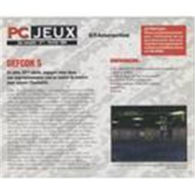 Defcon 5 État correct -  reconditionné disponible sur Fnac