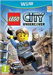Lego City Undercover + Figurine Chase Mc Cain État correct - Nintendo reconditionné disponible sur Fnac