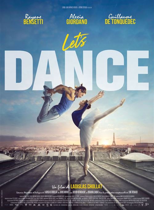 Acheter Let's Dance - 2018 - Rayane Bensetti, Alexia Giordano - AFFICHE État correct - 10,99 € Let's Dance - 2018 - Rayane Bensetti, Alexia Giordano - AFFICHE État correct - N/A reconditionné disponible sur Fnac