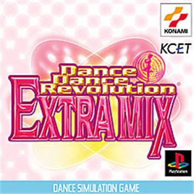Dance Dance Revolution Extra Mix - IMPORT JAPONAIS État correct -  reconditionné disponible sur Fnac