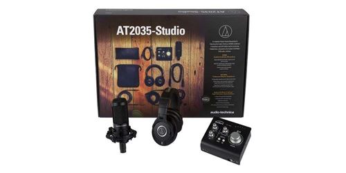 AT 2035 Studio pack État correct - N/A reconditionné disponible sur Fnac