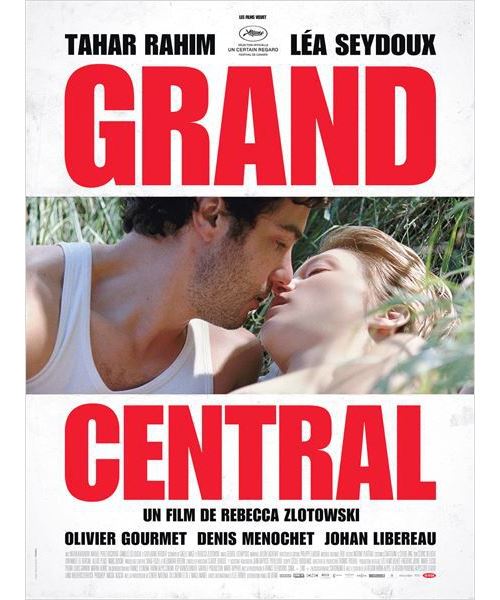 Acheter Grand Central AFFICHE CINEMA ORIGINALE État correct - 22,99 € Grand Central AFFICHE CINEMA ORIGINALE État correct - N/A reconditionné disponible sur Fnac