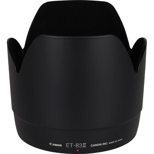 canon et 83 ii État correct - Canon reconditionné disponible sur Fnac