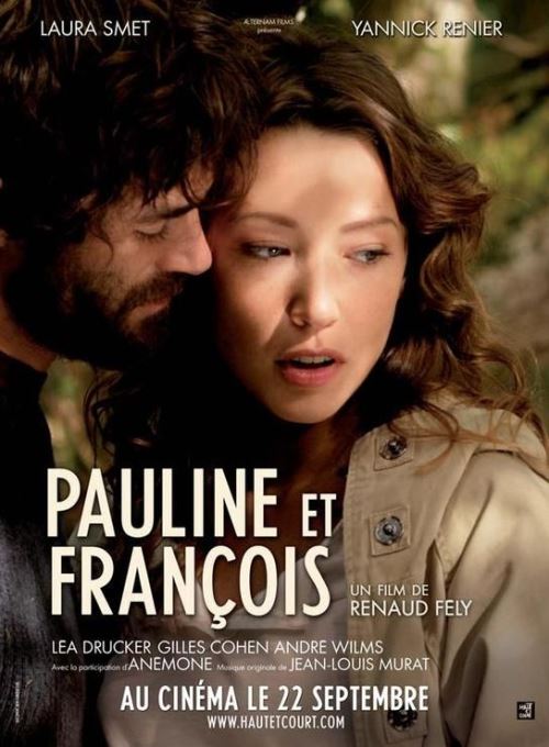 Pauline Et Francois AFFICHE CINEMA ORIGINALE État correct - N/A reconditionné disponible sur Fnac