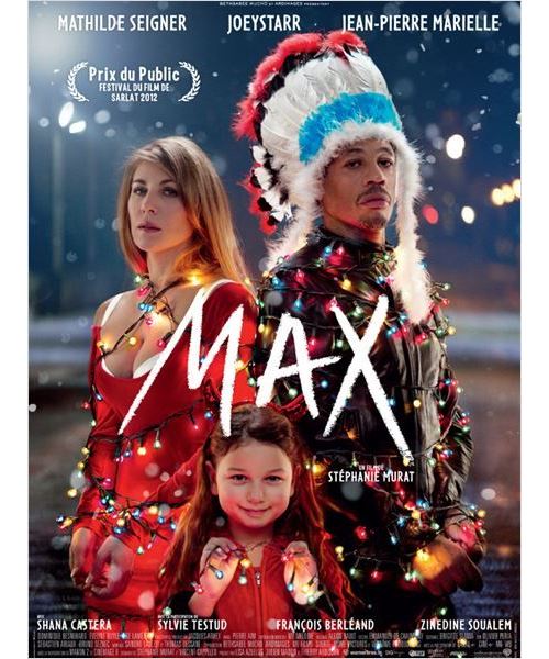 Acheter Max AFFICHE CINEMA ORIGINALE État correct - 29,99 € Max AFFICHE CINEMA ORIGINALE État correct - N/A reconditionné disponible sur Fnac