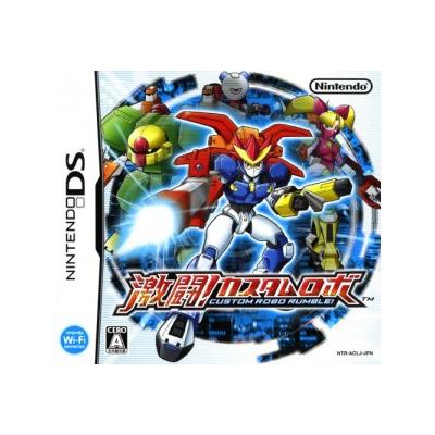Gekitou! Custom Robo État correct -  reconditionné disponible sur Fnac