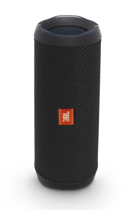 Acheter Enceinte JBL Flip 4 Bluetooth Noir État correct - 113,05 € Enceinte JBL Flip 4 Bluetooth Noir État correct - JBL reconditionné disponible sur Fnac