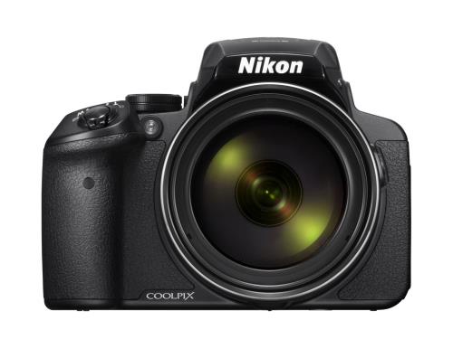 Bridge numérique Nikon Coolpix P900 État correct - Nikon reconditionné disponible sur Fnac