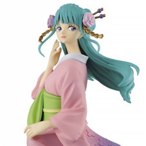 Acheter One Piece - Figurine Kozuki Hiyori Glitter & Glamours Ver.A État correct - 48,45 € One Piece - Figurine Kozuki Hiyori Glitter & Glamours Ver.A État correct - Banpresto reconditionné disponible sur Fnac