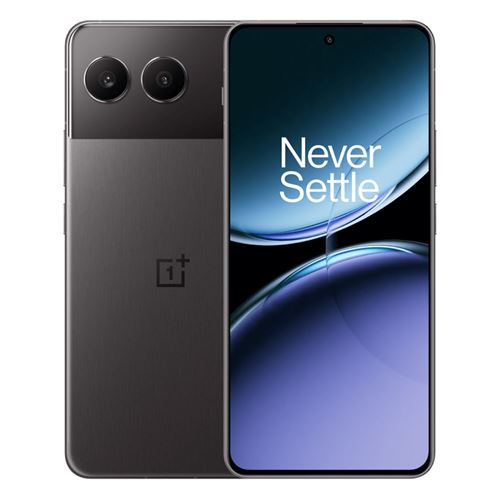 OnePlus Nord 4 5G 12Go 256Go Noir État correct - N/A reconditionné disponible sur Fnac