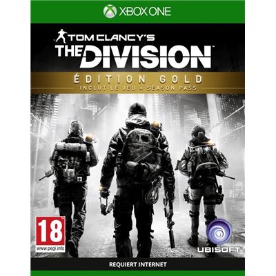 Acheter The Division Edition Gold - Exclusivite Micromania État correct - 26,89 € The Division Edition Gold - Exclusivite Micromania État correct - reconditionné disponible sur Fnac