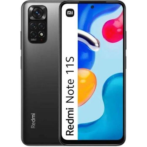 Acheter Smartphone Xiaomi redmi note 11s gris 6.43 pouces RAM 6 Go stockage 128 Go État correct - 158,82 € Smartphone Xiaomi redmi note 11s gris 6.43 pouces RAM 6 Go stockage 128 Go État correct - N/A reconditionné disponible sur Fnac