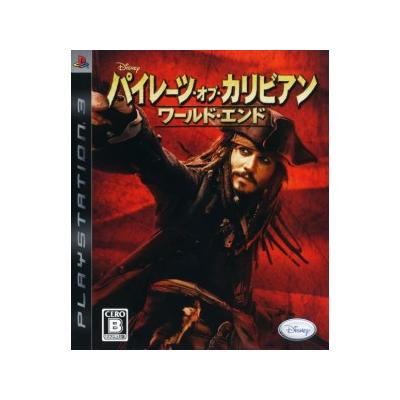 Acheter Pirates of the Caribbean: At World's End - IMPORT JAPONAIS État correct - 19,99 € Pirates of the Caribbean: At World's End - IMPORT JAPONAIS État correct - reconditionné disponible sur Fnac