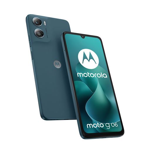 Motorola smartphone reconditionné