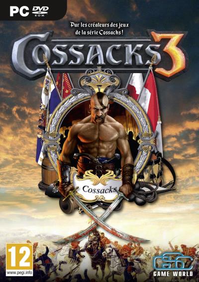 Cossacks 3 PC État correct - Just for Games reconditionné disponible sur Fnac