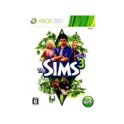 The Sims 3 - IMPORT JAPONAIS État correct -  reconditionné disponible sur Fnac