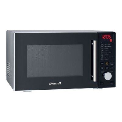Acheter Brandt GEC2632S - Four micro-ondes grill - 26 litres - 900 Watt - argent État correct - 188,86 € Brandt GEC2632S - Four micro-ondes grill - 26 litres - 900 Watt - argent État correct - Brandt reconditionné disponible sur Fnac